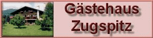 Gstehaus Zugspitz